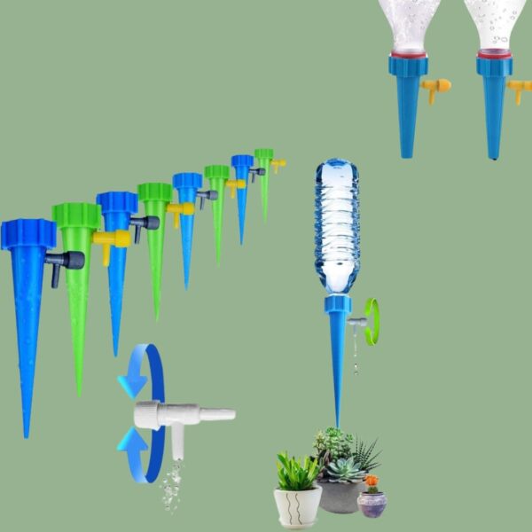 Drip Irrigation System - Image 5