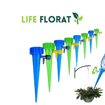 Drip Irrigation System